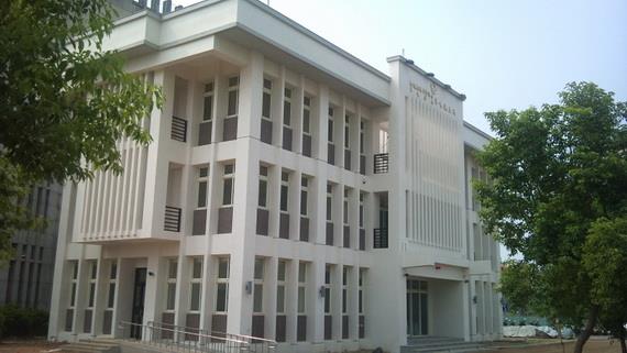 南投縣政府警察局草屯派出所辦公廳舍重建工程